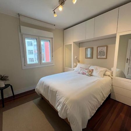 Coqueto Apartamento Junto Al Mar Bermeo Exterior photo