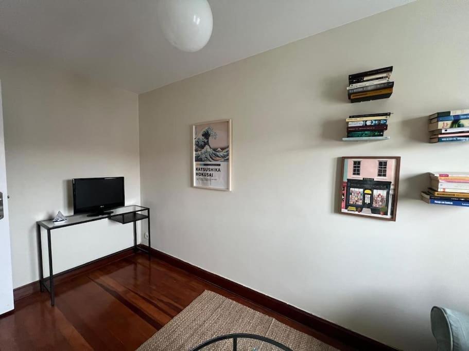 Coqueto Apartamento Junto Al Mar Bermeo Exterior photo