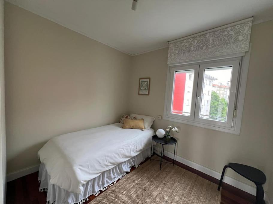 Coqueto Apartamento Junto Al Mar Bermeo Exterior photo